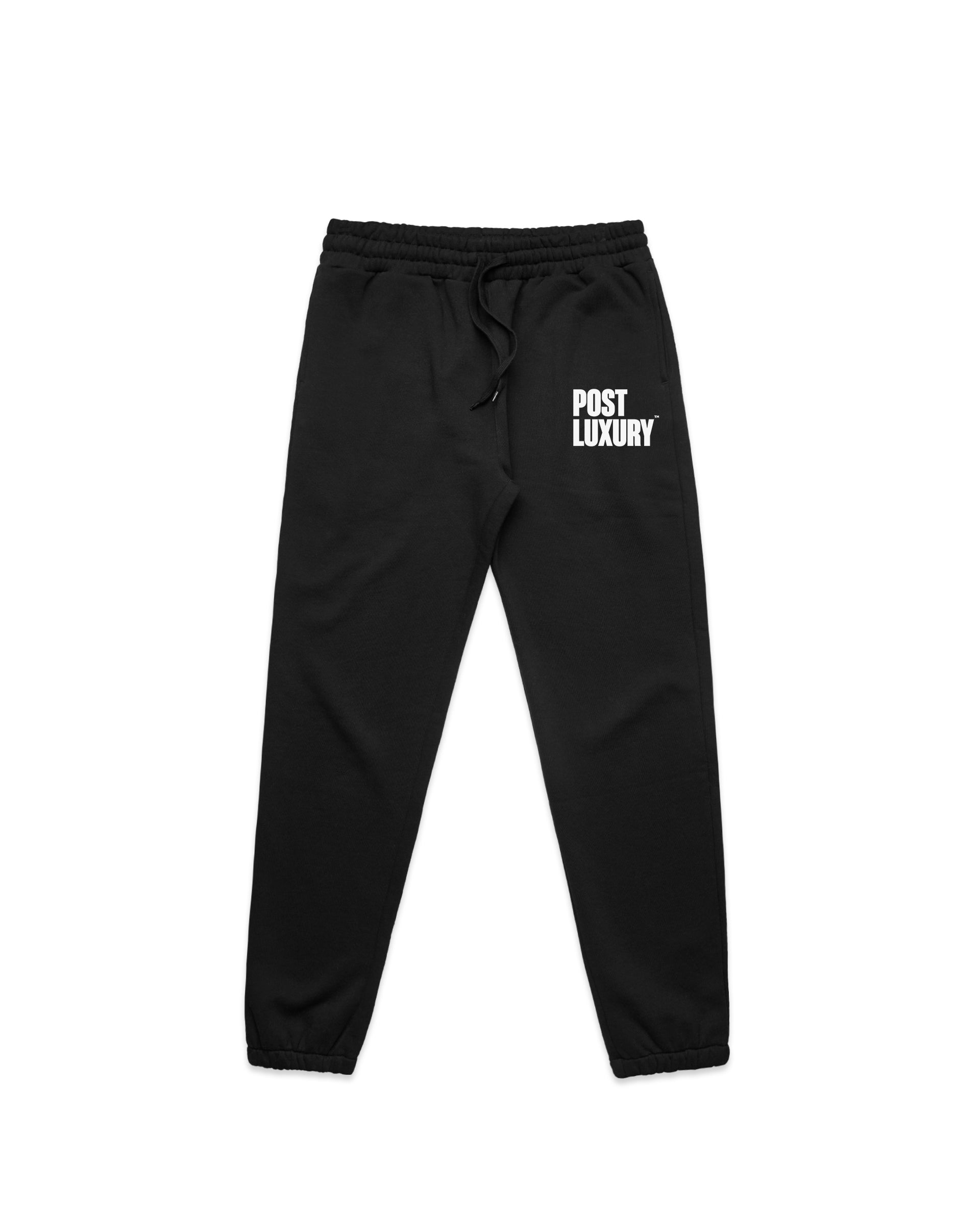 Joggers logo sale